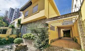 Imagem: Sobrado com 3 dormitorios (1 suíte) para