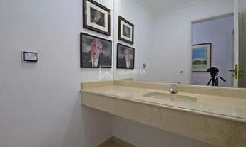 Imagem 7: Apartamento Locação Cerqueira César 200 m² 3 Dormitórios