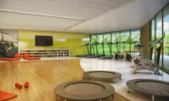 Imagem 5: TO - APARTAMENTO INCRÍVEL COM UMA VISTA PRA LAGOA DO PAIVA COM ÁREA DE LAZER COMPLETA 97m²