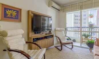 Imagem 7: Apartamento para venda possui 72 metros quadrados com 2 quartos em Perdizes - São Paulo