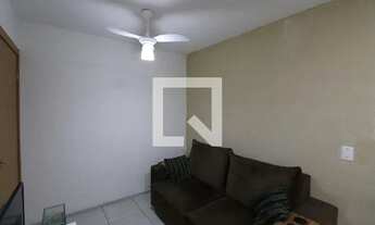 Imagem 4: Apartamento para Aluguel - Barro Vermelho, 2 Quartos, 50 m2