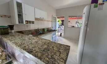 Imagem 4: CASA EM BICANGA Casa com 3 dormitórios