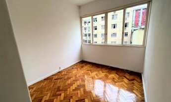 Imagem 3: Praia do Flamengo - 2 quartos + Dep. Completa