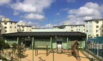 Imagem 3: APARTAMENTO RESIDENCIAL em SÃO PAULO - SP, CIDADE SATÉLITE SANTA BÁRBARA