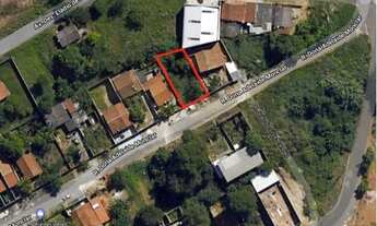 Imagem 2: Lote Veiga Jardim 360 M2 Próximo anel viário