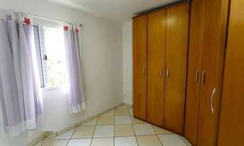 Imagem 3: Apartamento para venda com 56 metros quadrados com 3 quartos