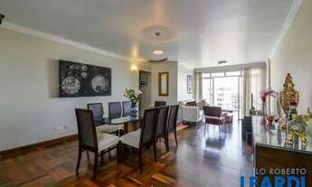 Imagem 2: APARTAMENTO - VILA MADALENA - SP