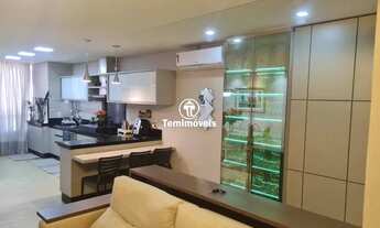 Imagem 5: Apartamento com 96m², 2 Dormitórios sendo 1 Suíte com Closet,Excelente Localização