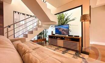 Imagem 3: Casa para venda tem 134 metros quadrados com 3 quartos em Campeche - Florianópolis - SC