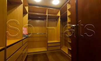 Imagem 14: Residencial Jardim Europa, ficando no Morumbi para locação contendo 290m², 4 dorms e 4 vag