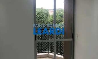 Imagem: APARTAMENTO - BOSQUE DO FRUTAL - SP