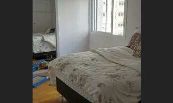 Imagem 4: APARTAMENTO - HIGIENÓPOLIS - SP