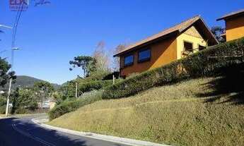 Imagem 2: Pousada com 13 dormitórios à venda, 440 m² por R$ 2.650.000,00 - Lot Atalaia - Campos do J