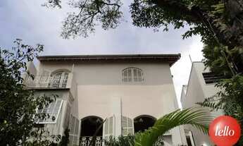 Imagem 4: São Paulo - Casa Padrão - Perdizes