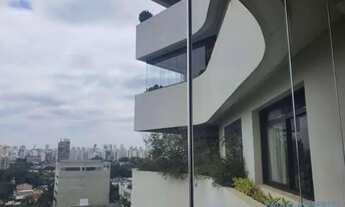 Imagem 5: APARTAMENTO - CAMPO BELO - SP