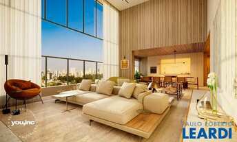 Imagem 3: APARTAMENTO - PINHEIROS - SP