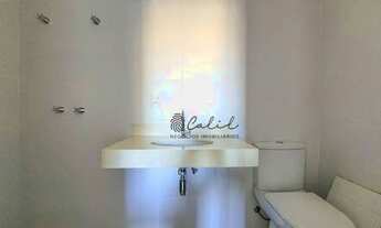 Imagem 6: Apartamento com 2 dormitórios à venda, 77 m² por R$ 569.000 - Domaine Botanique - Ribeirão