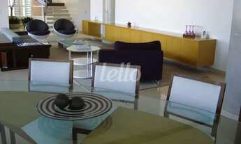 Imagem 4: Santo André - Apartamento Padrão - Jardim