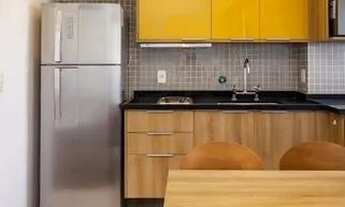 Imagem 6: ALUGO Apartamento à venda no Broolini - São Paulo/SP