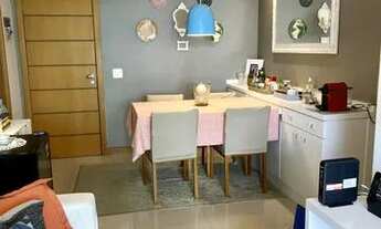 Imagem 7: Apartamento à venda 3 quartos Villas da Barra Reserva Carioca