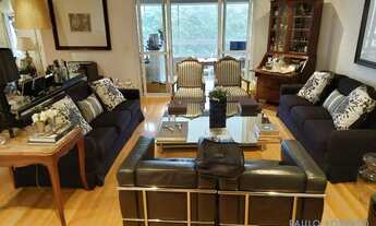 Imagem 2: APARTAMENTO - PANAMBY - SP