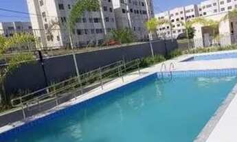 Imagem: Conquista Rubi 02qts próx a Coca Cola