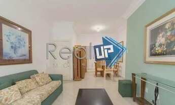 Imagem 5: APARTAMENTO - COPACABANA - 03 QUARTOS