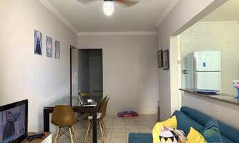 Imagem 7: Apartamento com 2 dorms, Canto do Forte, Praia Grande - R$ 380 mil, Cod: 13897