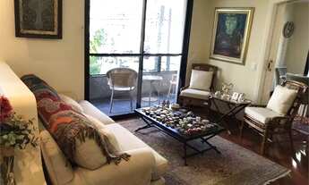 Imagem 2: Lindo Apto em, Moema