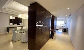 Imagem 6: Apartamento 4 suítes para locação - Barra da Tijuca - Atlântico Sul