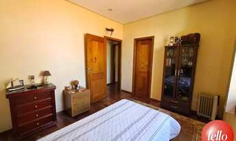 Imagem 6: São Paulo - Casa Padrão - Tatuapé