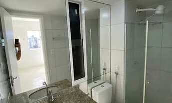 Imagem 3: Apartamento para alugar no City Park Acupe de Brotas