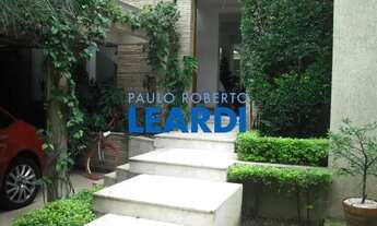 Imagem: SOBRADO - BROOKLIN - SP