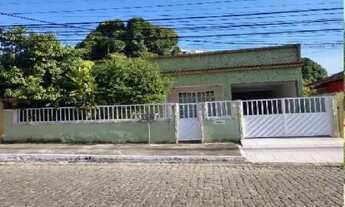 Imagem: Casa para Venda em Nova Iguaçu, moquetá
