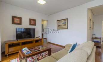 Imagem 3: Venda Apartamento 4 Dormitórios - 234 m² Brooklin