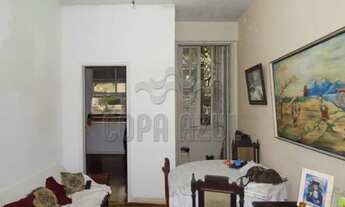 Imagem 2: RIO DE JANEIRO - Apartamento Padrão - Copacabana