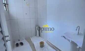 Imagem 5: Kitnet com 1 dormitório para alugar, 35 m² por R$ 1.200,00/mês - Santo Amaro - São Paulo/S