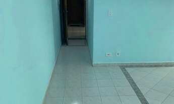 Imagem 6: Apartamento com 2 quartos, sala, cozinha e sem vaga de garagem no Jd. Tremembé