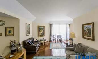 Imagem 5: APARTAMENTO - BROOKLIN - SP