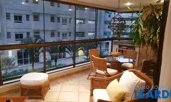 Imagem 4: APARTAMENTO - ALPHAVILLE - SP