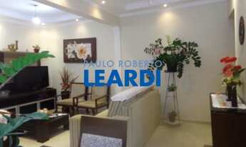 Imagem: APARTAMENTO - OSVALDO CRUZ - SP