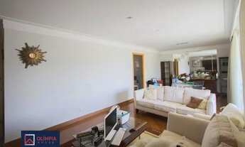 Imagem 4: Apartamento Venda Brooklin 160 m² 4 Dormitórios