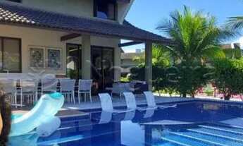 Imagem: BCC- Bangalô já mobiliado na beira mar