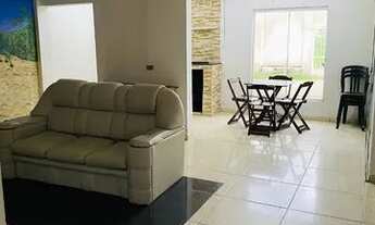 Imagem: Alugo casa anual