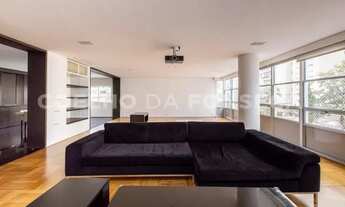 Imagem 7: São Paulo - Apartamento Padrão - Higienópolis