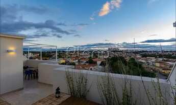 Imagem: Cobertura - Jardim Paranapanema - Campinas