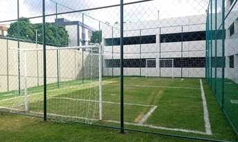 Imagem 5: NI- Apartamento I 2 quartos I lazer completo I Padrão MD I na varzea