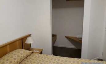 Imagem 7: FLAT - HIGIENÓPOLIS - SP