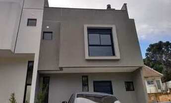 Imagem 6: Sobrado novo em Condomínio Santa Candida