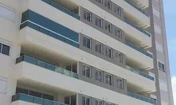 Imagem: Apartamento de 110m² com 03 Suítes Plenas